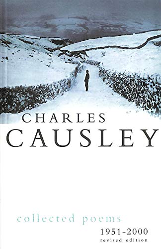 Charles Causley - Collected Poems (Revised) - Paperback image 1