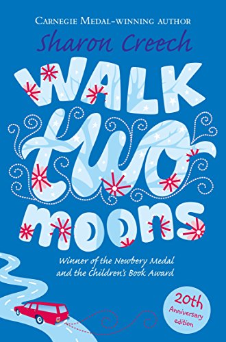 Sharon Creech - Walk Two Moons - Paperback image 1