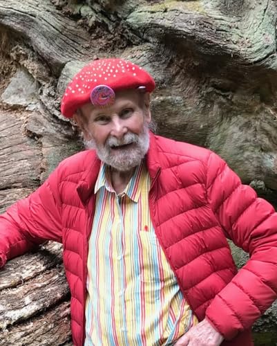 Roger Phillips - Mushrooms - Paperback image 2