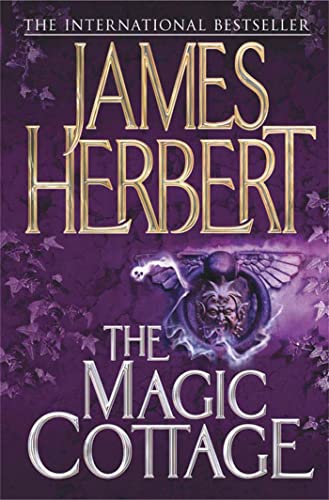 James Herbert - Magic Cottage - Paperback image 1