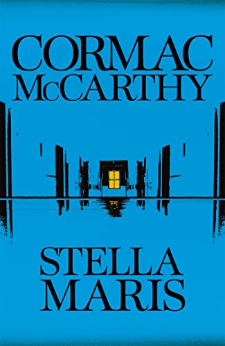 Cormac McCarthy - Stella Maris - Hardback image 1