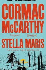 Cormac McCarthy - Stella Maris - Paperback image 1