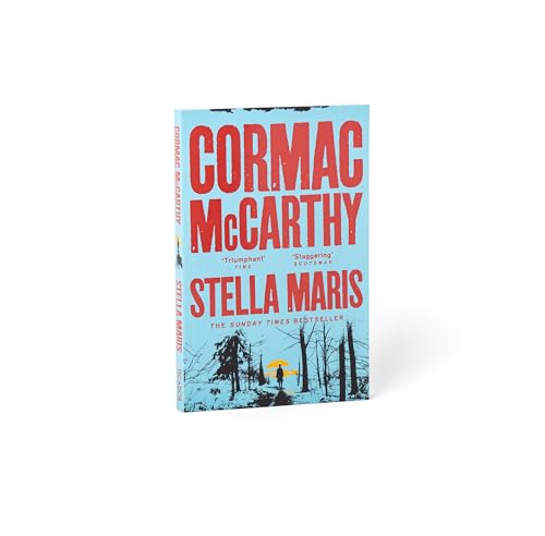 Cormac McCarthy - Stella Maris - Paperback image 2
