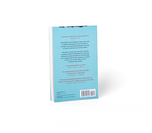 Cormac McCarthy - Stella Maris - Paperback image 3