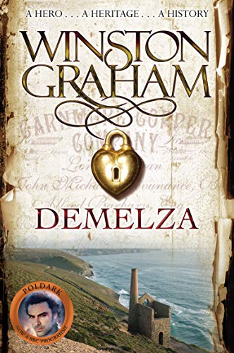 Winston Graham - Demelza - Paperback image 1