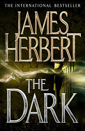 James Herbert - Dark - Paperback image 1