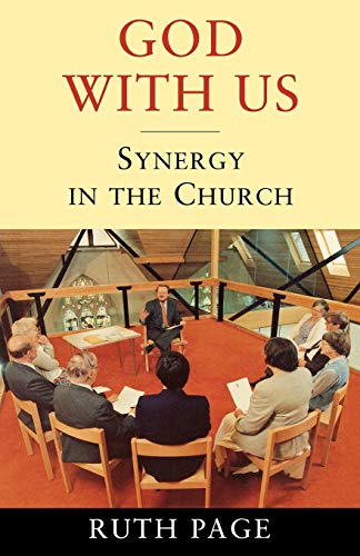 God with Us: Synergy in the Church