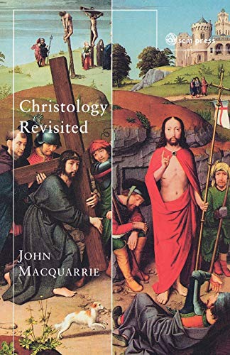 Christology Revisited