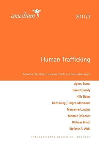 Concilium 2011/3: Human Trafficking