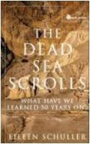 The Dead Sea Scrolls: What Have We Learned 50 Years On?