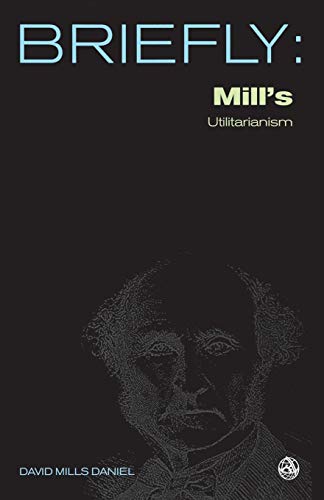 David Mills Daniel - Mill's Utilitarianism - Paperback image 1