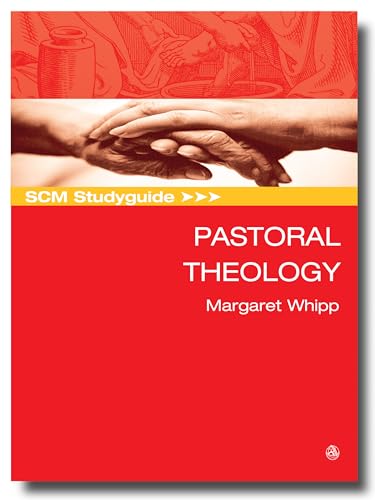 Margaret Whipp - SCM Studyguide Pastoral Theology - Paperback image 1