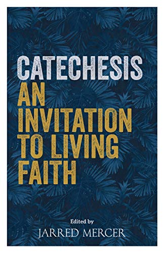 Catechesis : An Invitation to Living Faith - Paperback image 1