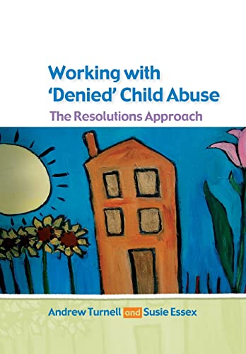 Susanne Essex - Working with Denied Child Abuse - Paperback image 1