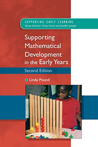 Linda Pound - Supporting Mathematical Development in the Early Years - image 1