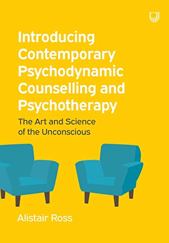 Alistair Ross - Introducing Contemporary Psychodynamic Counselling and image 1