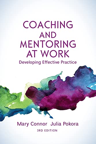 Julia B. Pokora - Coaching and Mentoring at Work: Developing Effective image 1