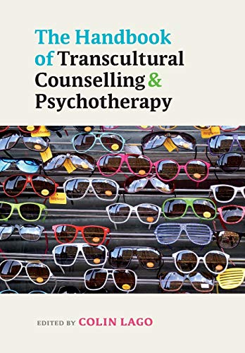 Colin Lago - Handbook of Transcultural Counselling and Psychotherapy - image 1