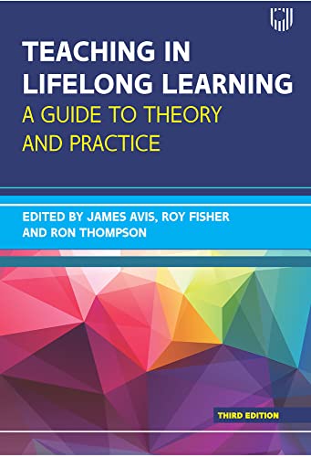 Ron Thompson - Teaching in Lifelong Learning 3e A guide to theory and image 1