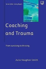 Julia Vaughan Smith - Coaching and Trauma - Paperback image 1