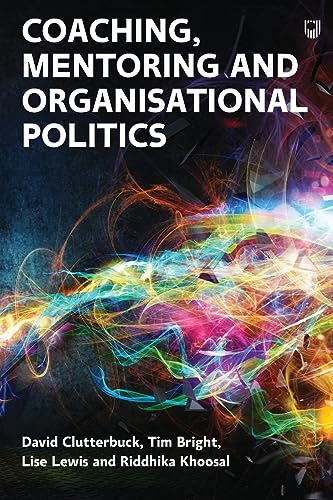 Riddhika Khoosal - Coaching, Mentoring and Organisational Politics - P image 1