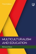 Richard Race - Multiculturalism and Education, 3e - Paperback image 1