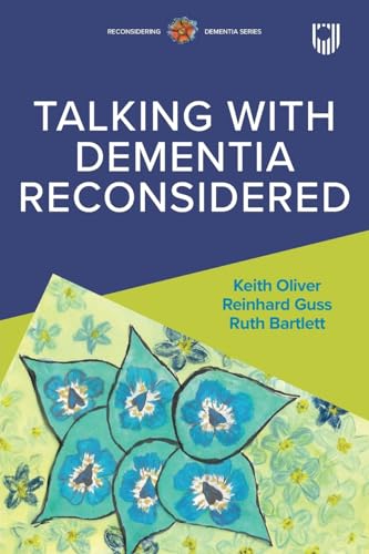 Ruth Bartlett - Talking with Dementia Reconsidered - Paperback image 1