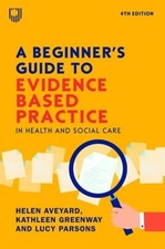 Lucy Parsons - A Beginner's Guide to Evidence-Based Practice in He image 1