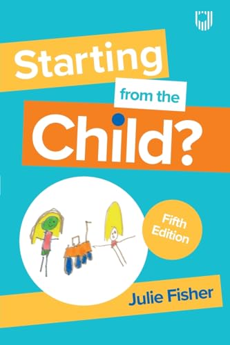 Julie Fisher - Starting from the Child? Teaching and Learning in the F image 1