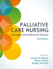 Bridget Johnston - Palliative Care Nursing: Principles and Evidence fo image 1