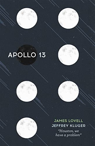 Jeffrey Kluger - Apollo 13 - Paperback image 1