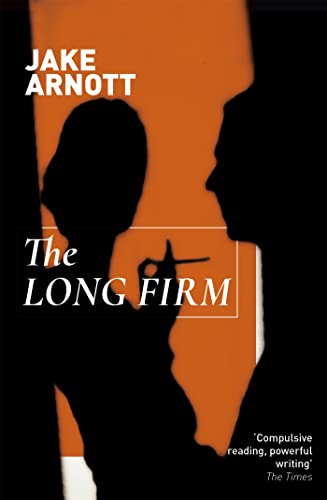 Jake Arnott - Long Firm - Paperback image 1