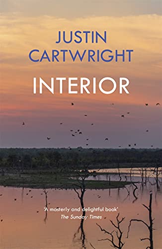 Justin Cartwright - Interior - Paperback image 1