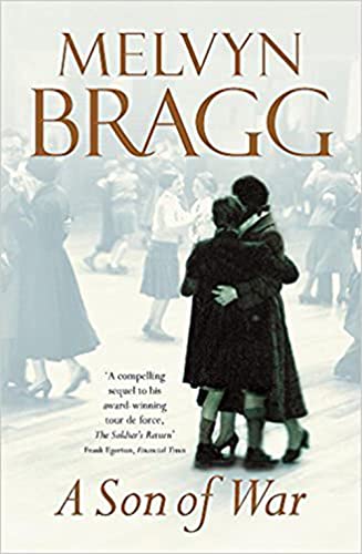 Melvyn Bragg - A Son of War - Paperback image 1