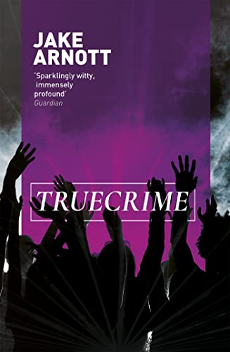 Jake Arnott - truecrime - Paperback image 1