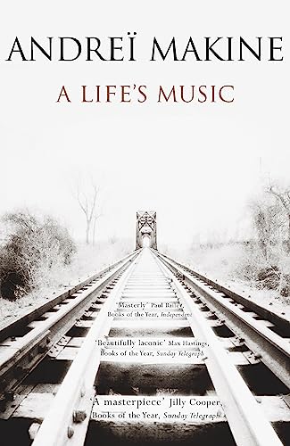 Andrei Makine - A Life's Music - Paperback image 1