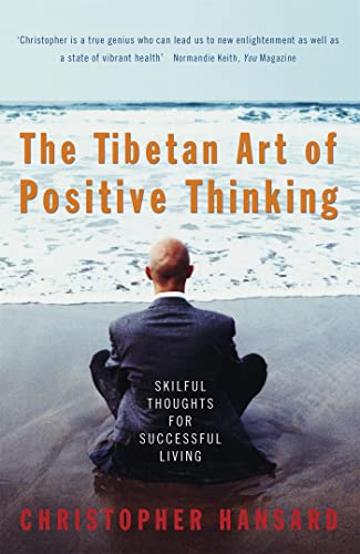Christopher Hansard - Tibetan Art Of Positive Thinking - Paperback image 1
