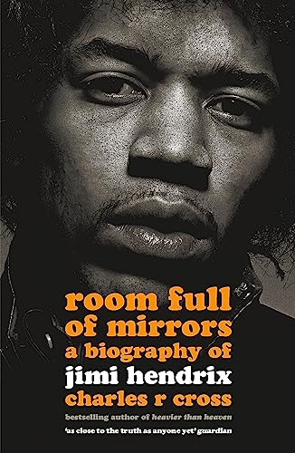 Charles R. Cross - Room Full of Mirrors - Paperback image 1
