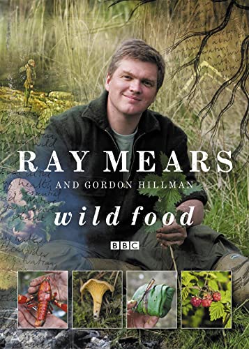 Gordon Hillman - Wild Food - Paperback image 1