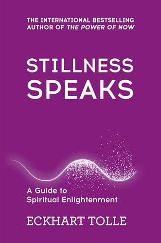 Eckhart Tolle - Stillness Speaks - Paperback image 1