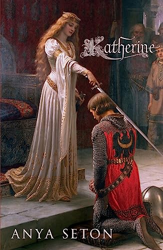 Anya Seton - Katherine : The classic historical romance - Paperback image 1