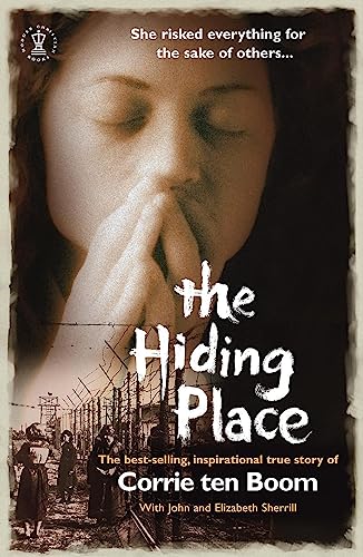 John Sherrill - Hiding Place - Paperback image 1