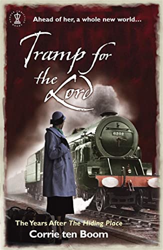 Jamie Buckingham - Tramp for the Lord: The Years after 'The Hiding image 1