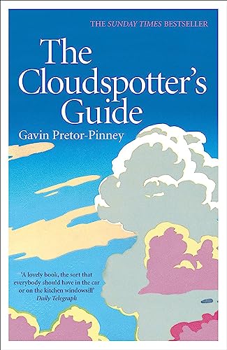 Gavin Pretor-Pinney - Cloudspotter's Guide - Paperback image 1