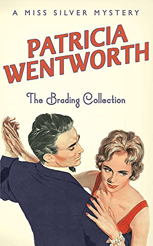 Patricia Wentworth - Brading Collection - Paperback image 1