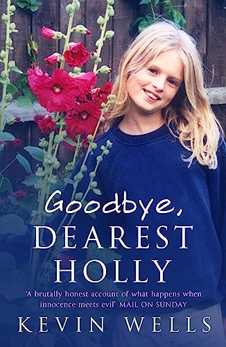 Kevin Wells - Goodbye, Dearest Holly - Paperback image 1