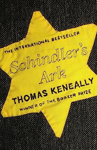 Thomas Keneally - Schindler's Ark : The Booker Prize winning novel image 1
