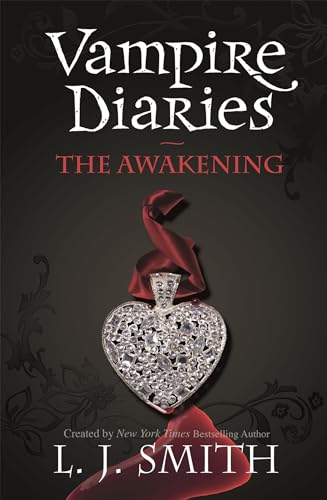 L.J. Smith - Vampire Diaries: The Awakening : Book 1 - Paperback image 1