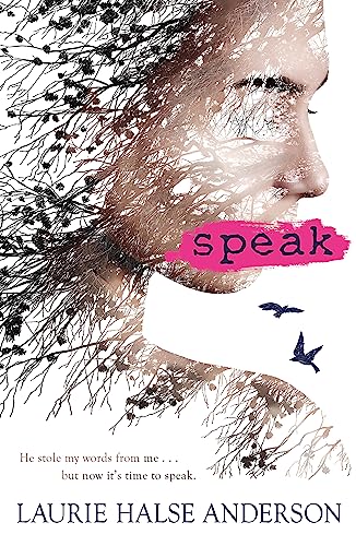 Laurie Halse Anderso - Speak - Paperback image 1