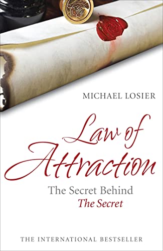 Michael J. Losier - Law of Attraction : The Secret Behind 'The Sec image 1
